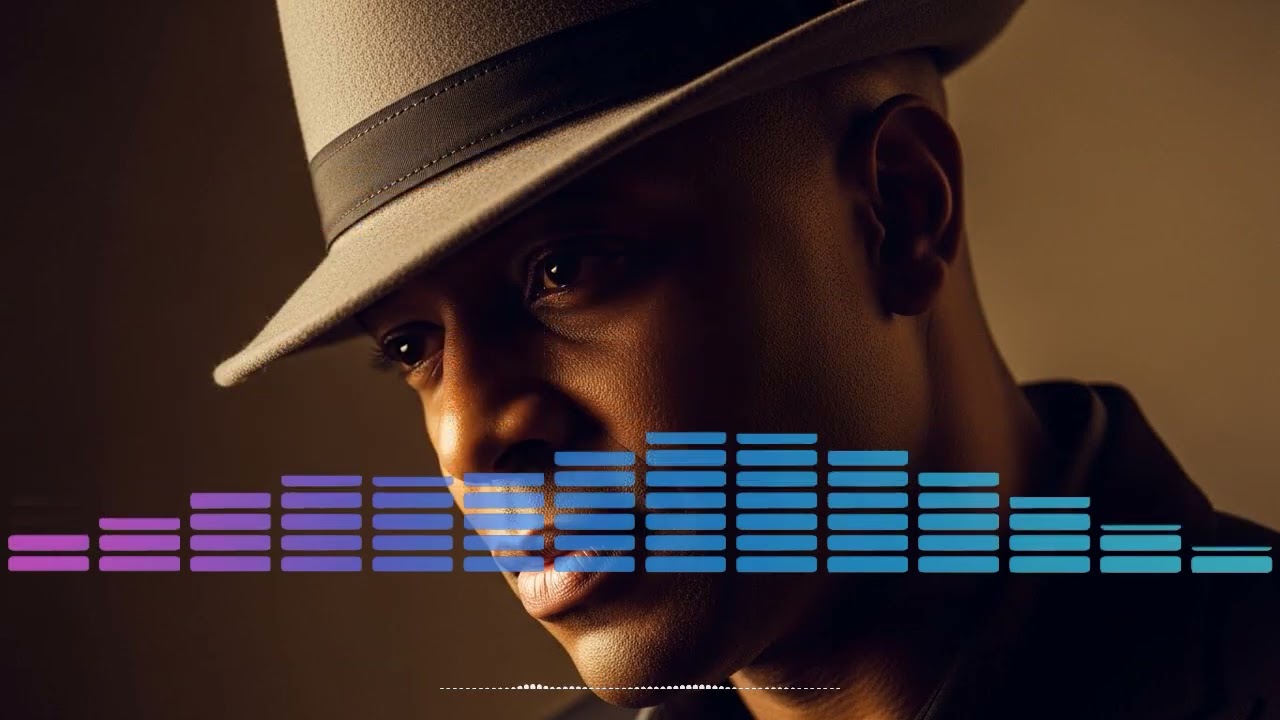 Modern Soul R&B – Emotional Love Songs, Deep Feelings & Late Night Chill