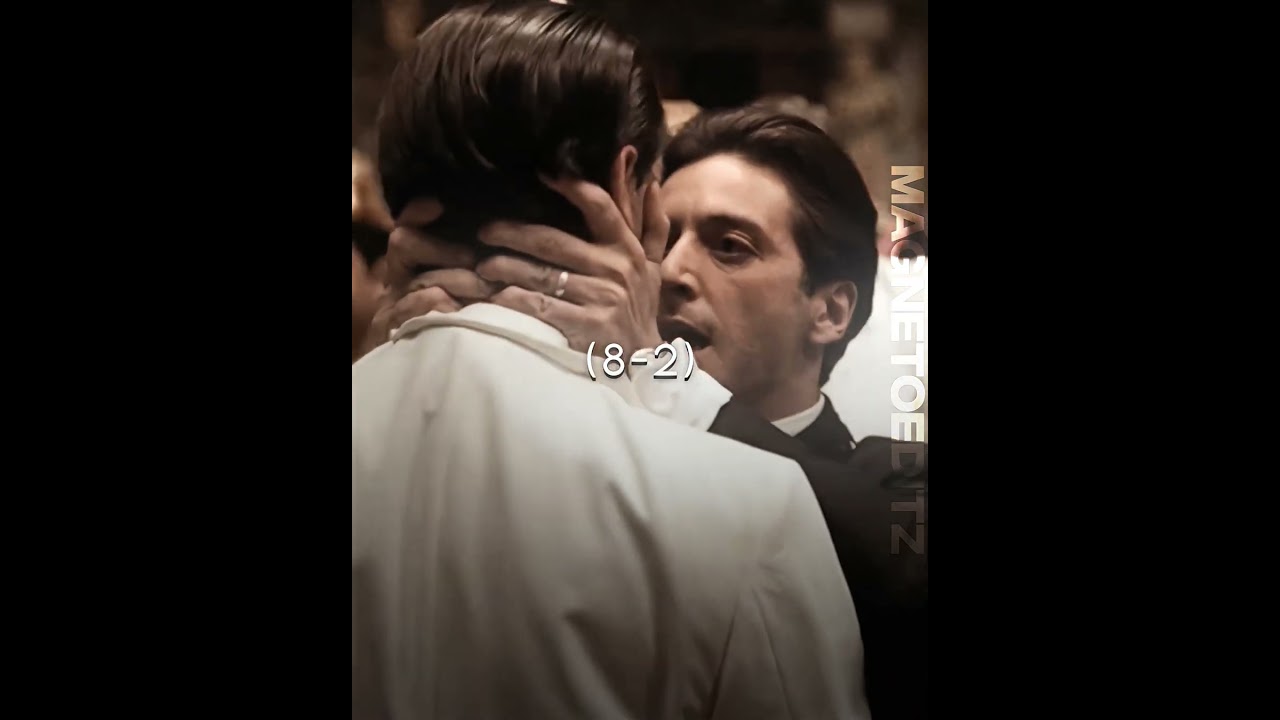 Godfather 2 Vs Avengers Endgame