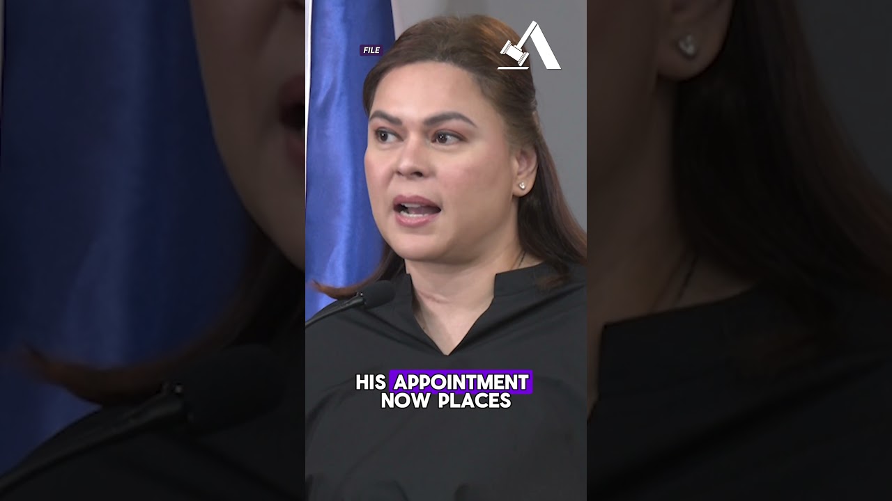 Melvin Matibag, ex Duterte cabinet official, to head NBI