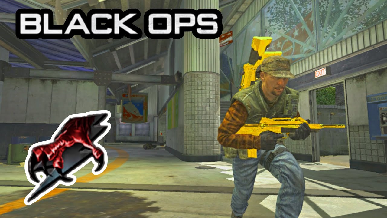 BO1 2025 Road To 6th Prestige Ep.10 Ultimate Carry (COD Black Ops 1)