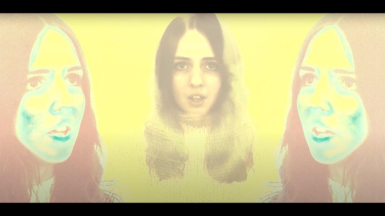 Amelia Coburn - Perfect Storm (Official Video)
