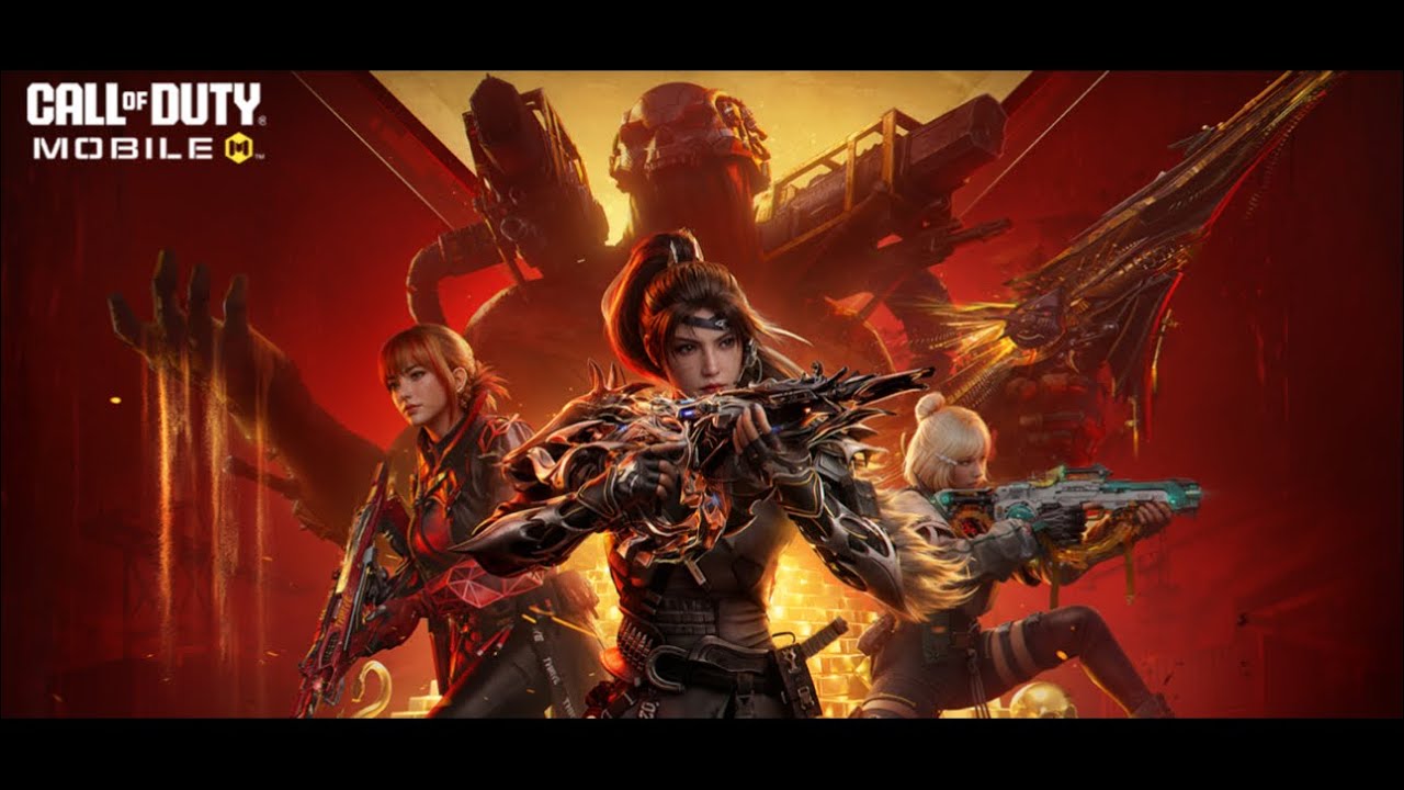 I Phone 15 Plus Call of duty Test 