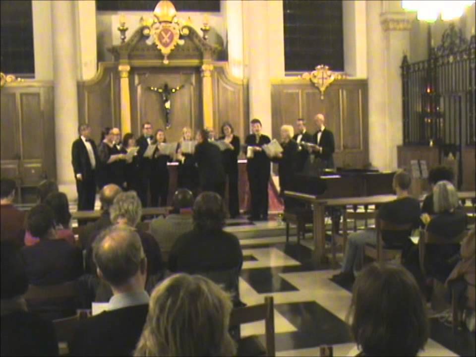 Three Hungarian Folk-Songs -- Matyas Seiber