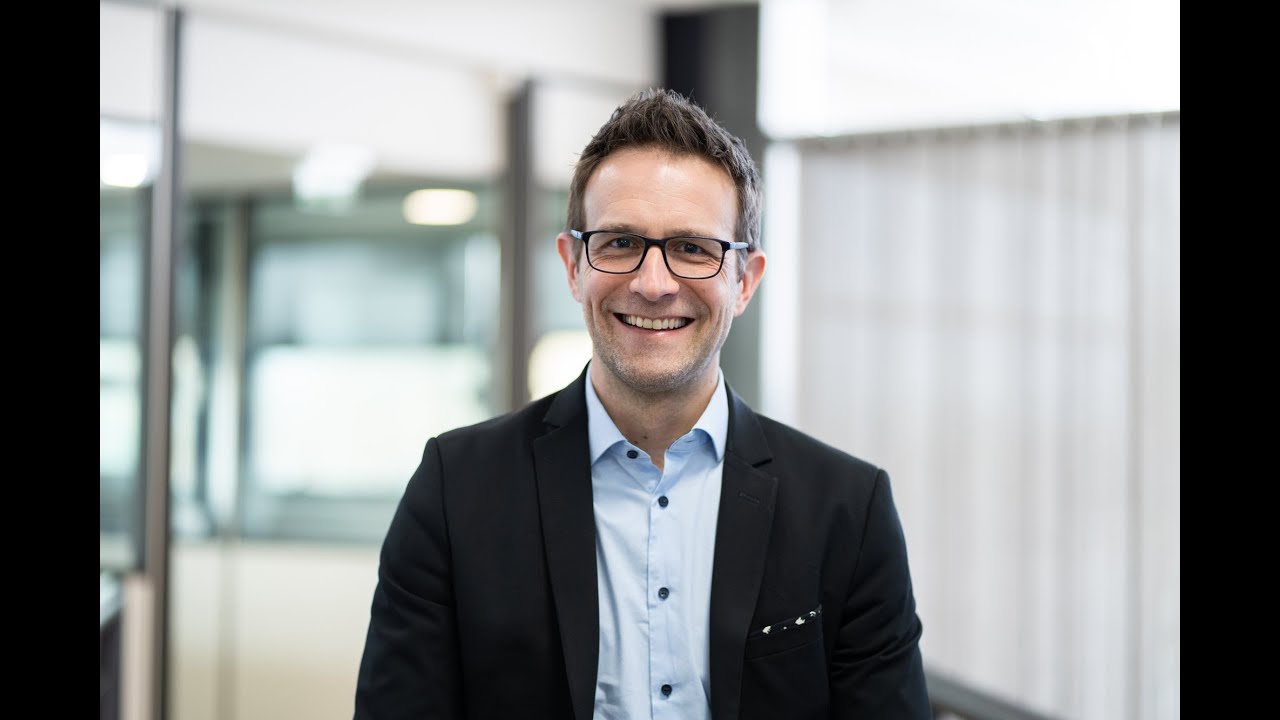 Découvrez Groupe Sogeclair avec Matthieu, Chef de Département SOGECLAIR Digital Engineering