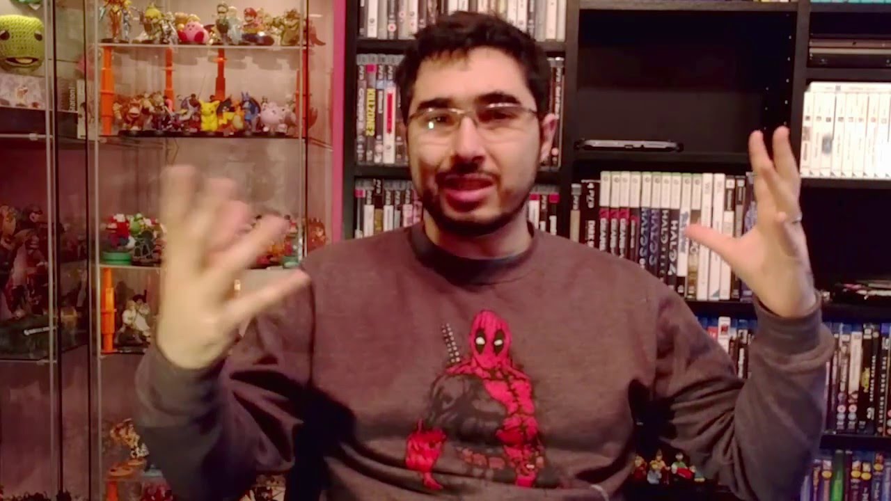 Hoy te Hablo de... Batman Vs Superman - Analisis - Review - Comentario