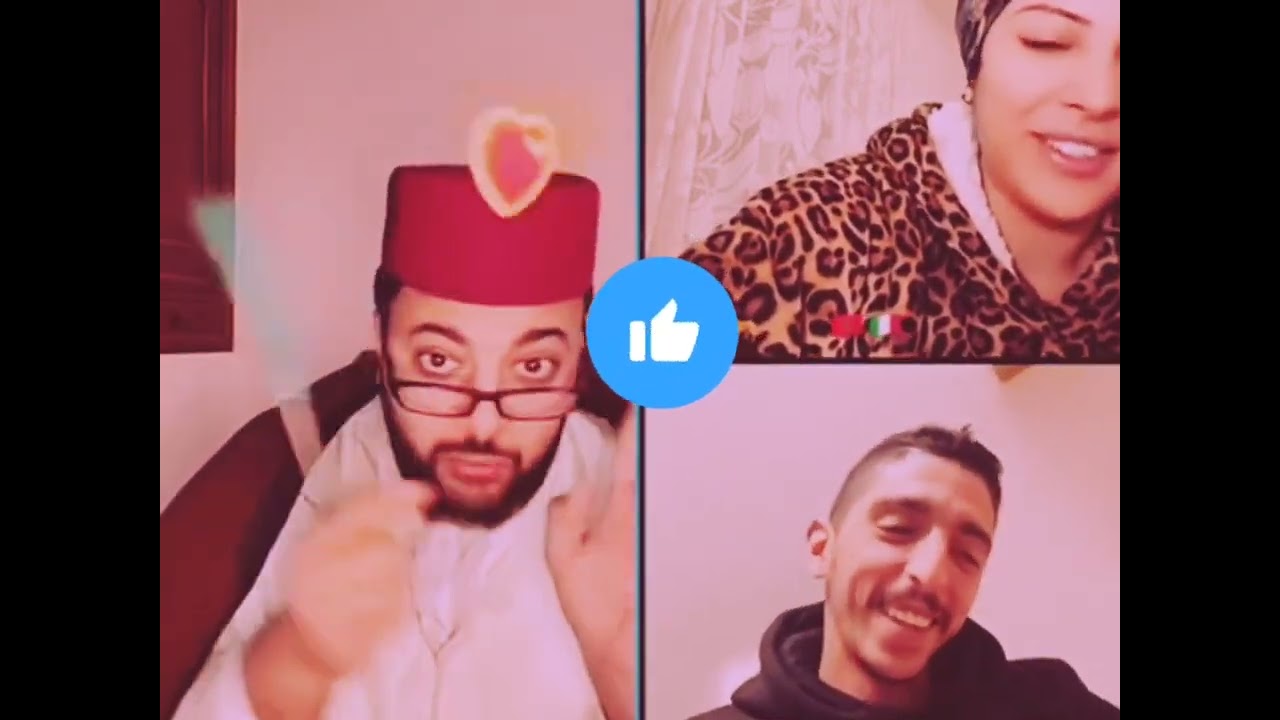 برنامج الفقيه للزواج تفرج الفيديو  وماذا يحدث في الٱخر