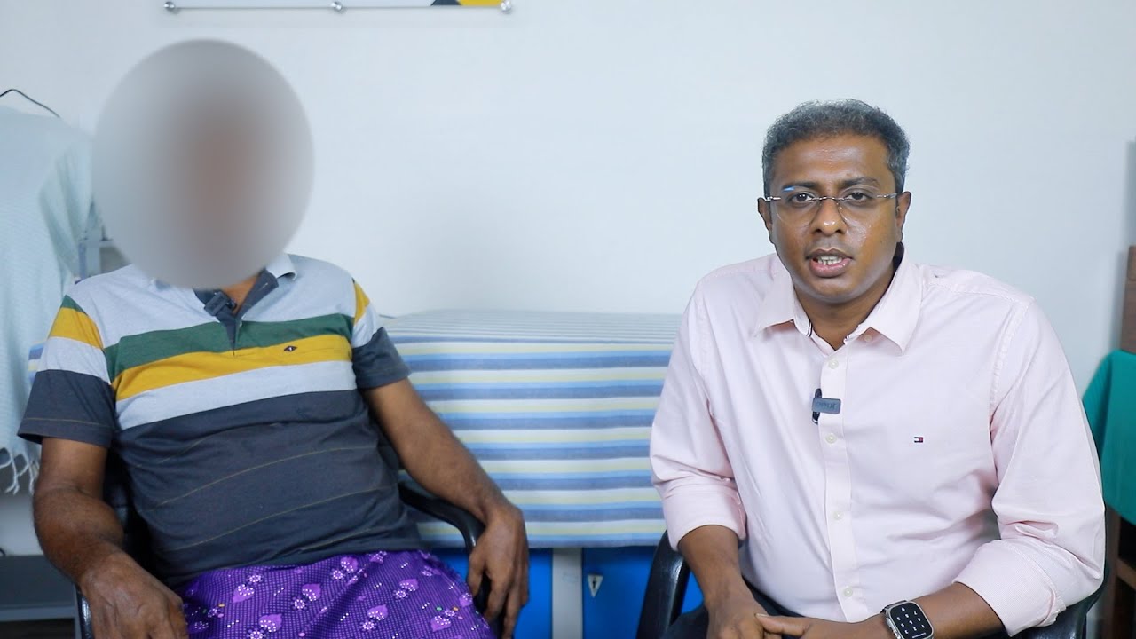 Penile Implant Surgery Changed My Life | Honest Patient Feedback