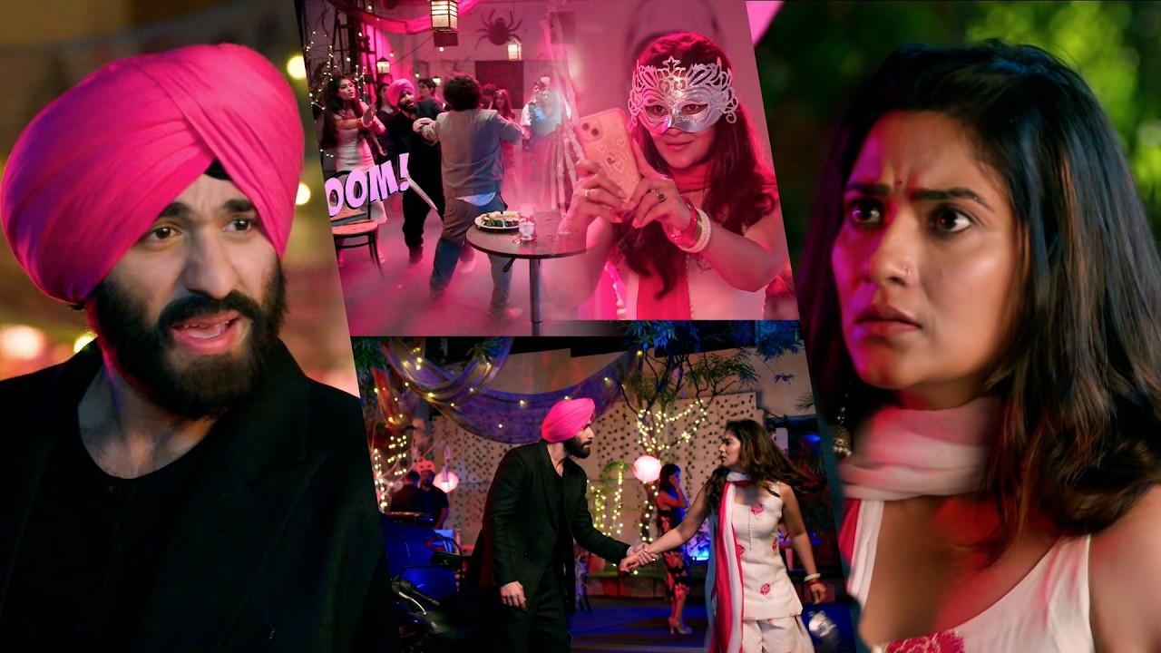 Shayad Yahi Hai Pyaar NEW PROMO | 6th October 2026 Today Episode