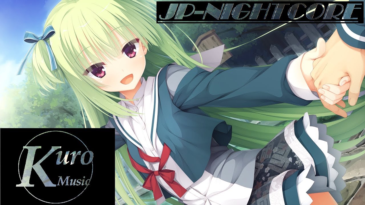 【JP-Nightcore】Ijiwaru na Hello (Perfume)