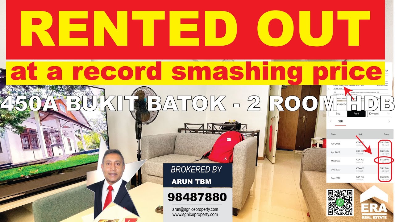 Another reason why HDB BTO is the best choice   Amazingly unbelievable yield