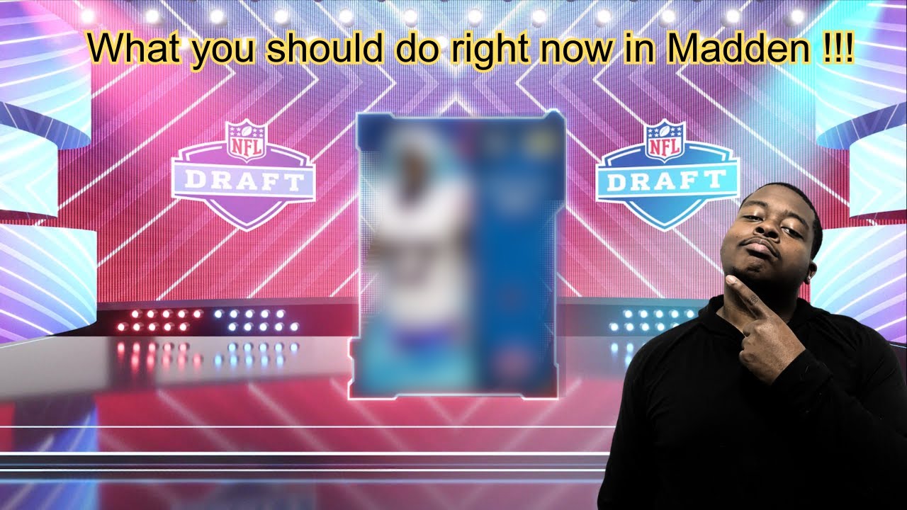 You should do this NOW AFTER PRO ELITE GLITCH !!!! #madden23ultimateteam #madden23packopening