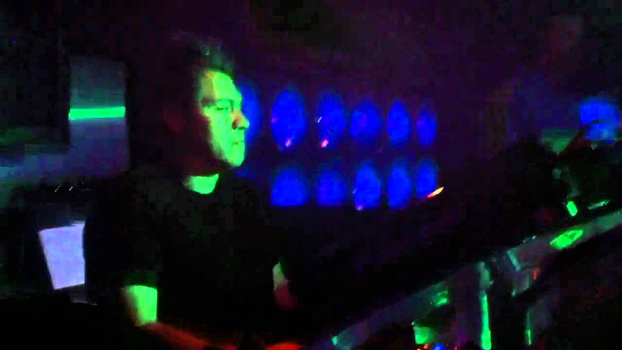 David Delano at the ECCO 2011