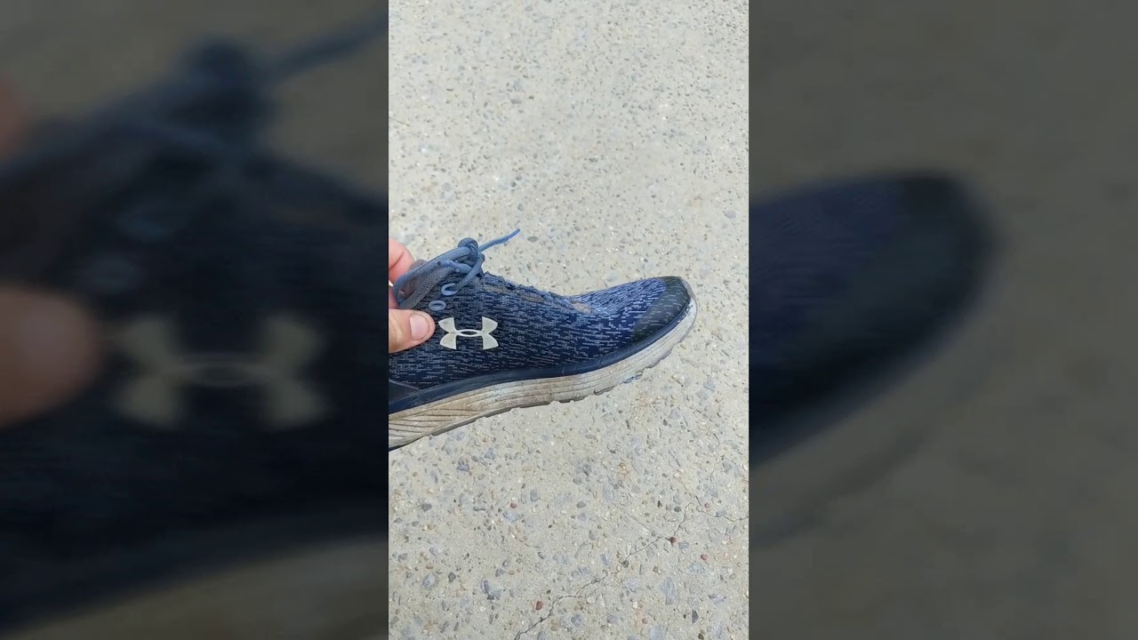 Fabric shoe clean in ultrasonic cleaner - GREAT RESULTS!!!