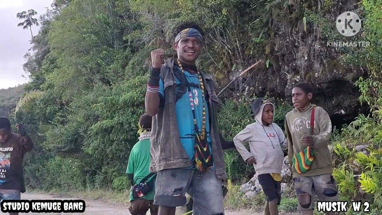 🎸🎧🎤Lagu terbaru ( 2026 ) cipta Nando ikomou judul lagu maki mana wegate🎸🎧