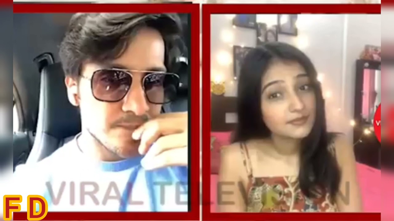 Reel to Real Life Couple 💞?? | Weird Questions ft Param Singh and Akshita Mudgal | IV by Anam Shaikh