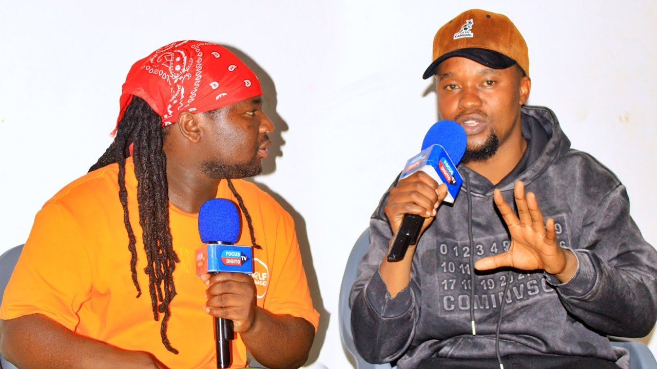 Freestyle za Snaida, Afunguka Aliyopitia, Kulima Viazi, Vijana Wakalime, Waende VETA, Mziki Mgumu