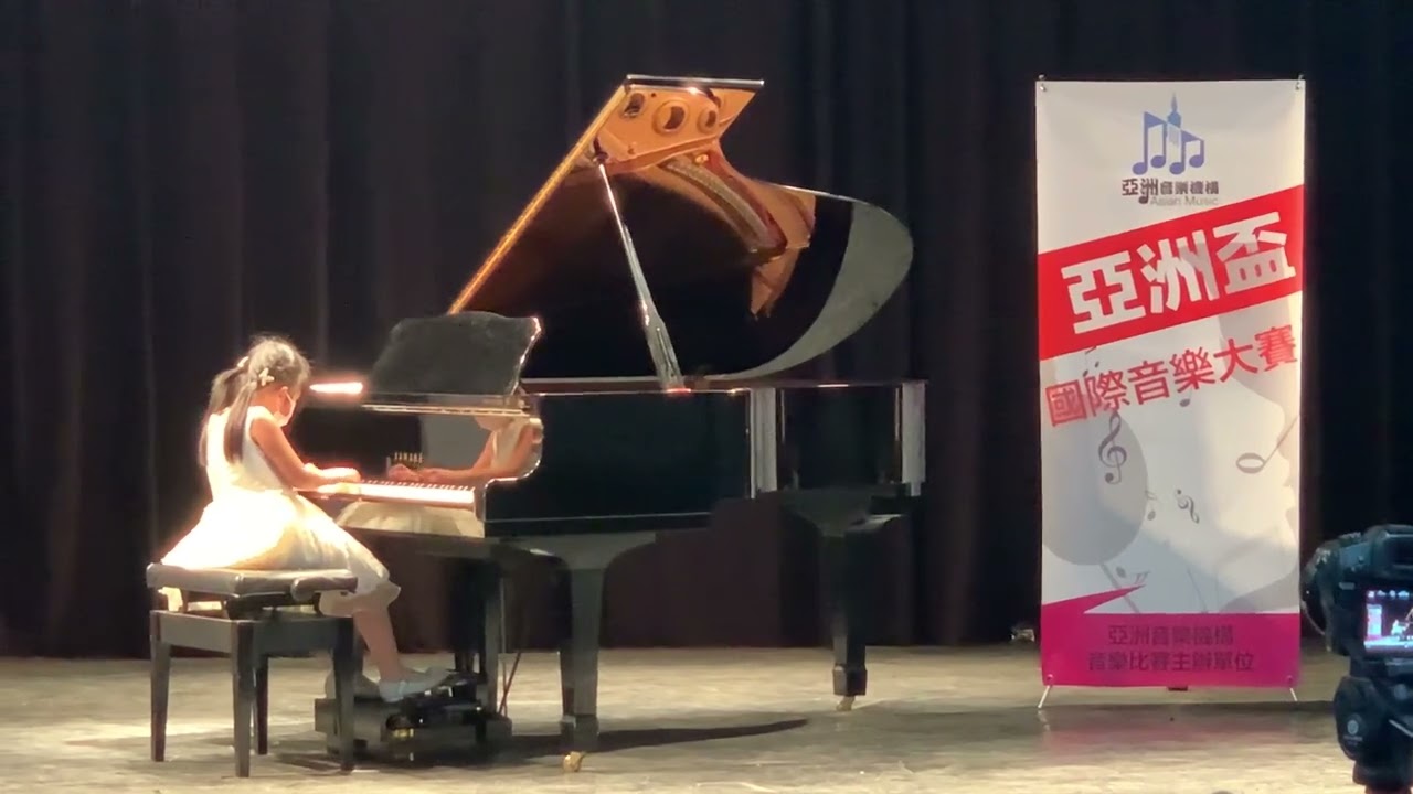 el zapateado亞洲盃第一名-朱捷筠