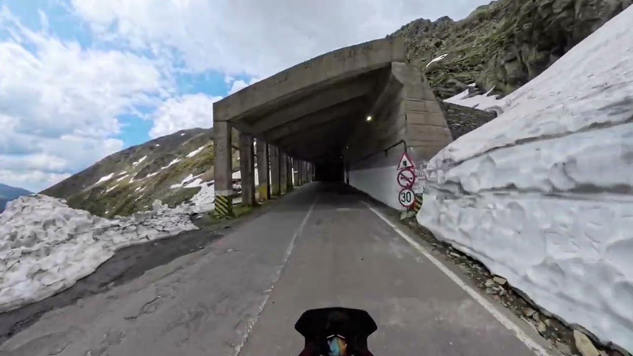 Transfagarasan 2024