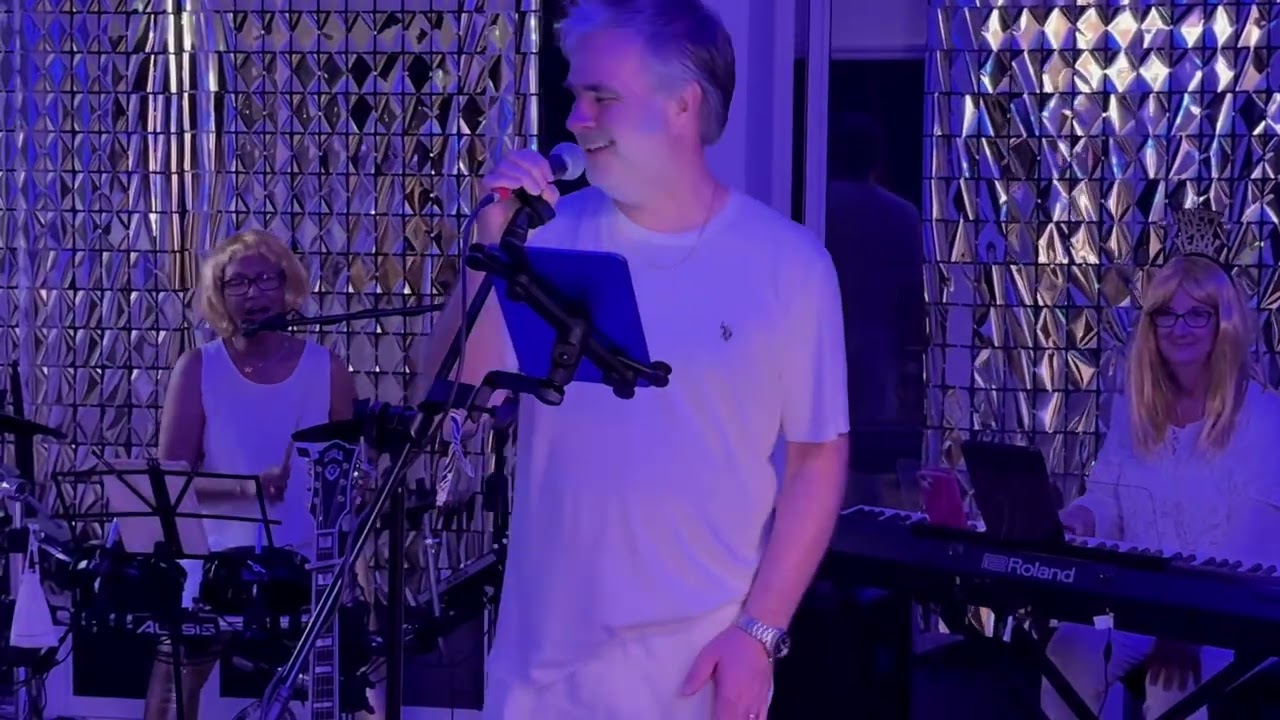 Basementalists NYE 2025 Highlights