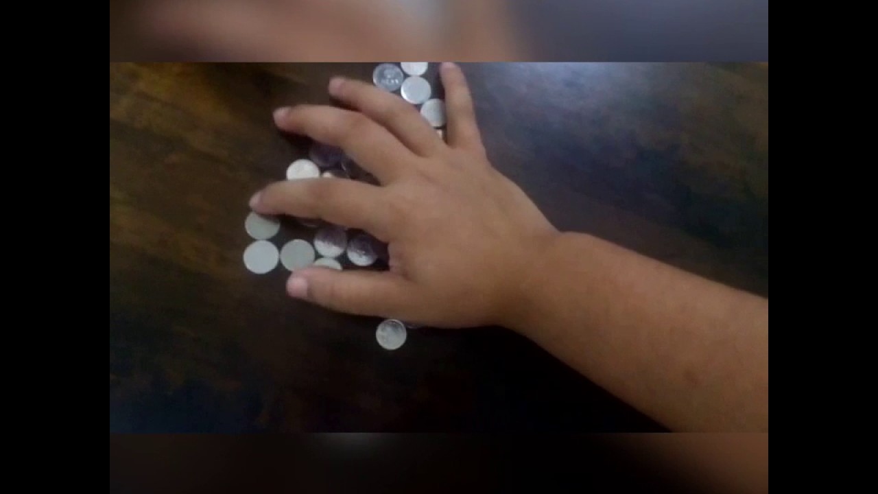 My trick on 5 sen Malaysia