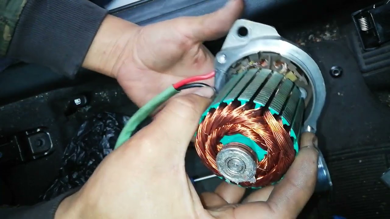 por que se pone duro la volante de  hyundai i20 2017