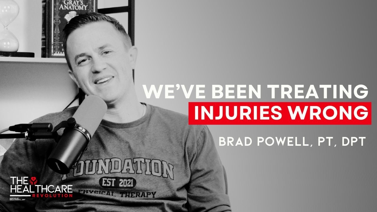 Why RICE Is Dead: The Modern Science of Injury Recovery