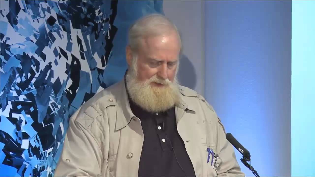 Bran Ferren - Innovation and Technology