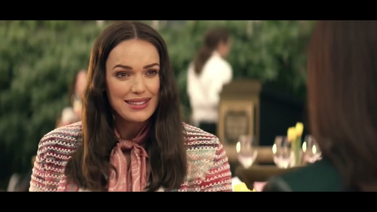 Superman and Lois 4x05 - Lois tracked down  Lex’s daughter Elizabeth
