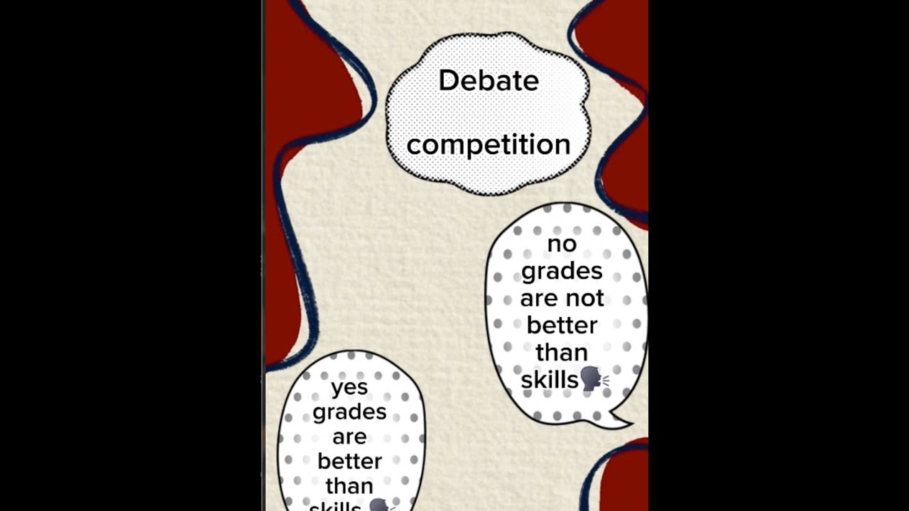 Debate Competition | Skill Assessment| IPMAT & CLAT| #IIMs #NLUs| Full Video...