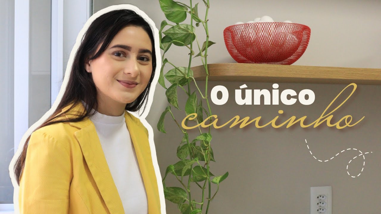 Você NÃO vai se sentir bem sucedido se não fizer isso
