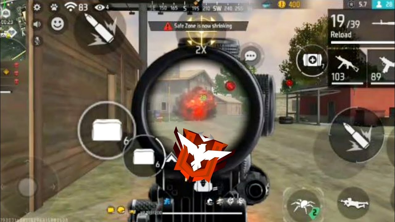 Too Fast 😈 36 Kills Madness 🔥