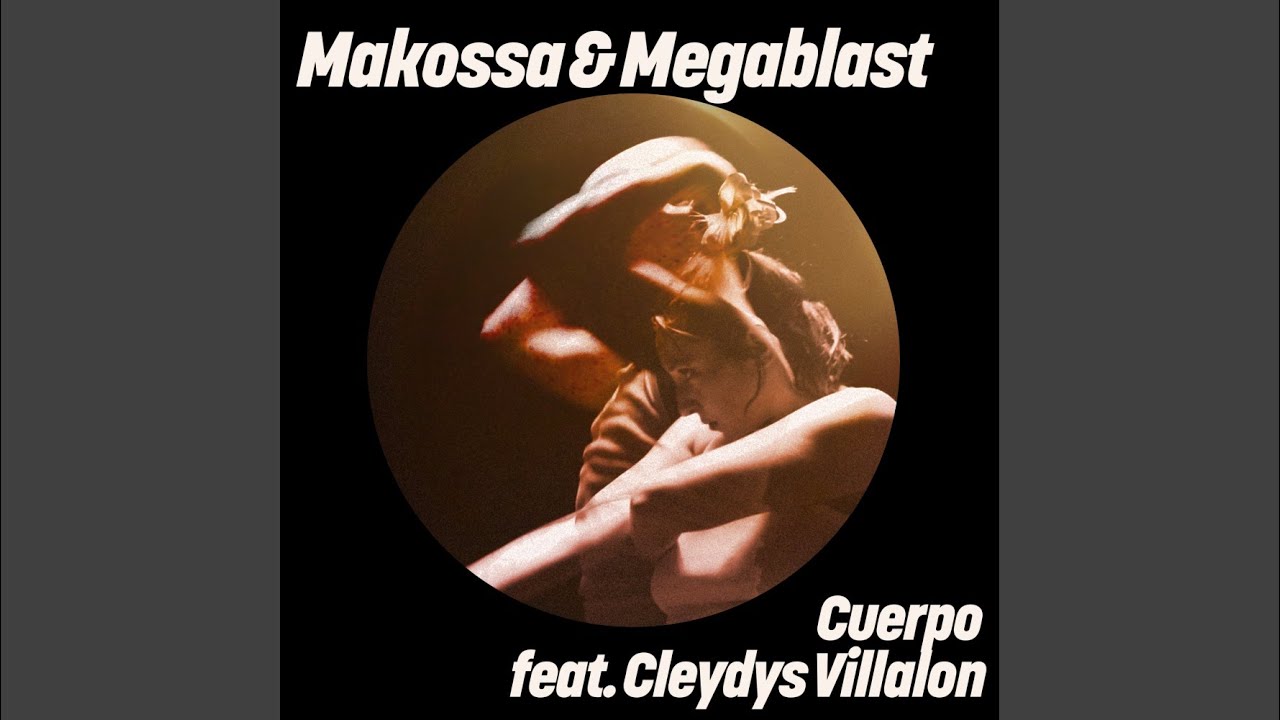 Cuerpo (Extended Mix)