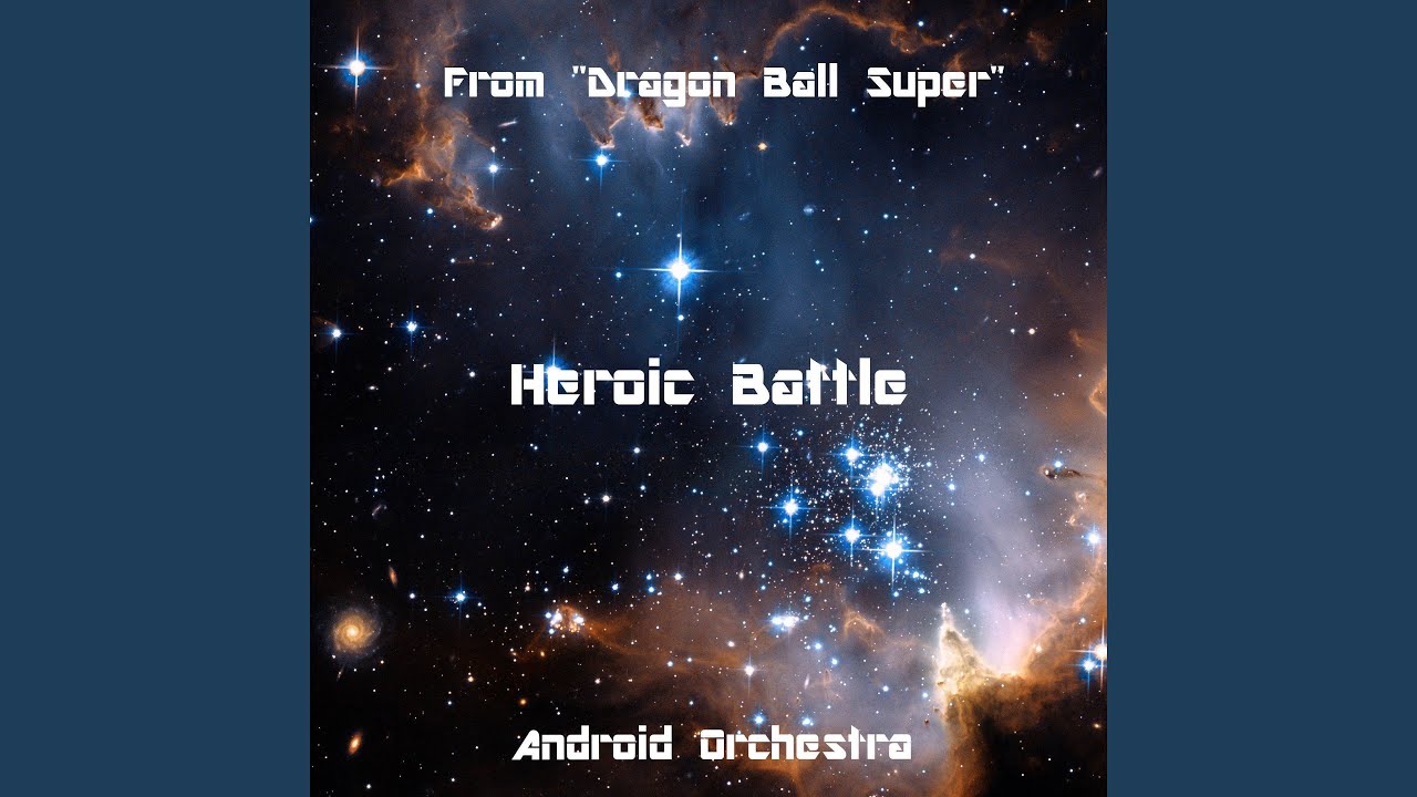 Heroic Battle (From 
