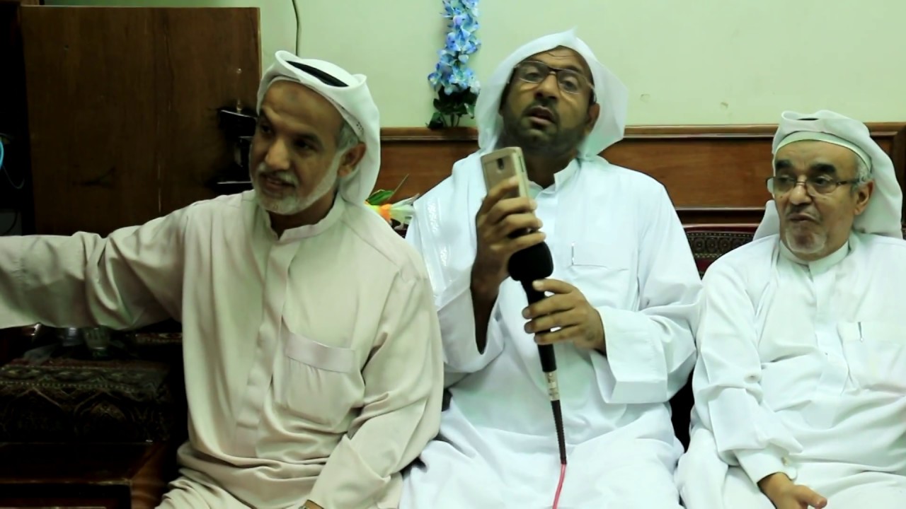 سماحة السيد عدنان الناصر يهنئ المؤمنين بذكرى مواليد كربلاء عبر اتصال هاتفي من النجف الاشرف 1438
