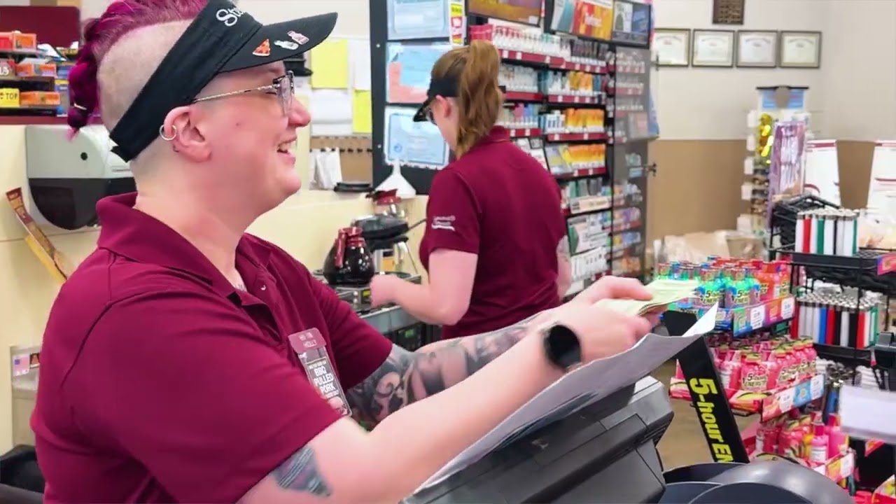 Stewart's Shops named Business of the Year
