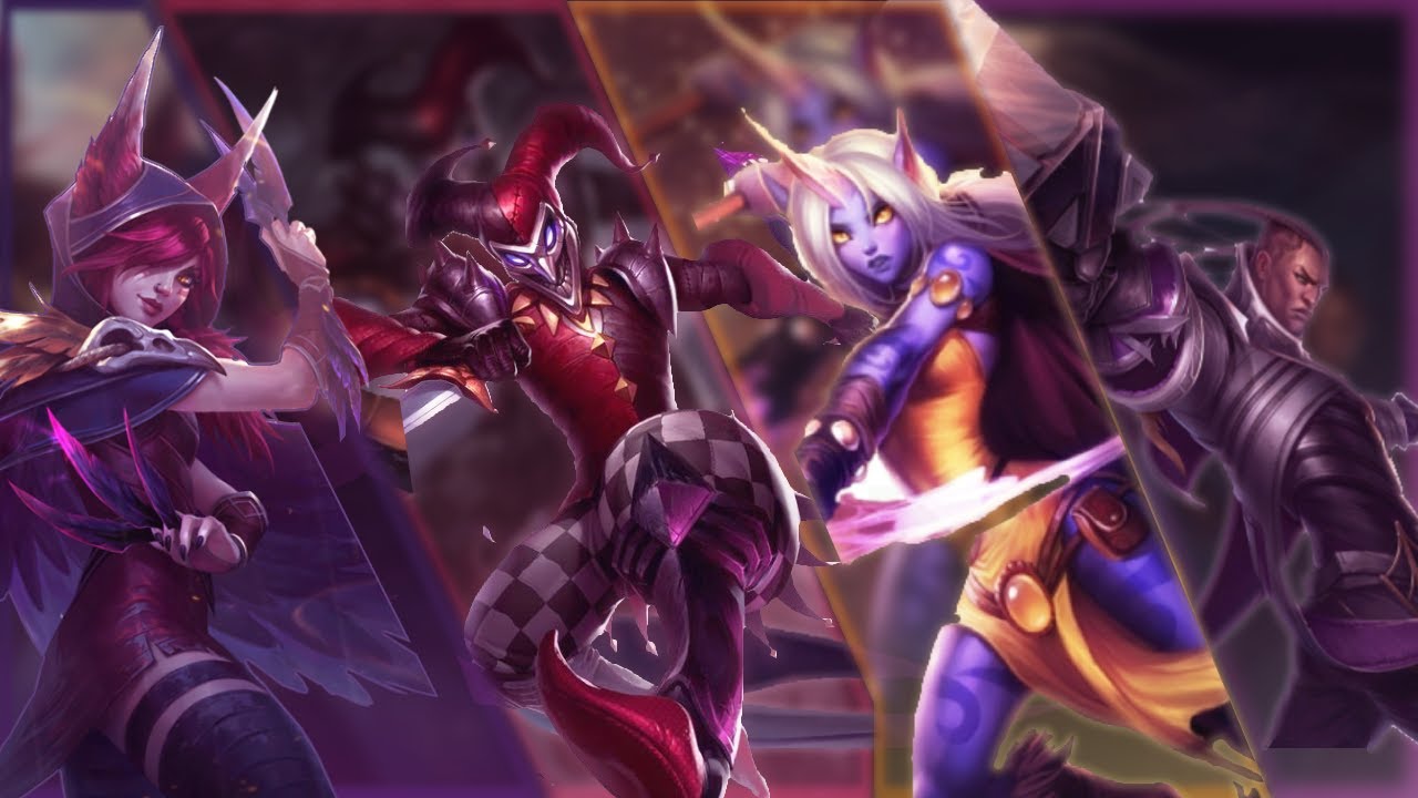My Season 2026 Placements: Best Moments! - Bronze to Challenger (No Commentary)