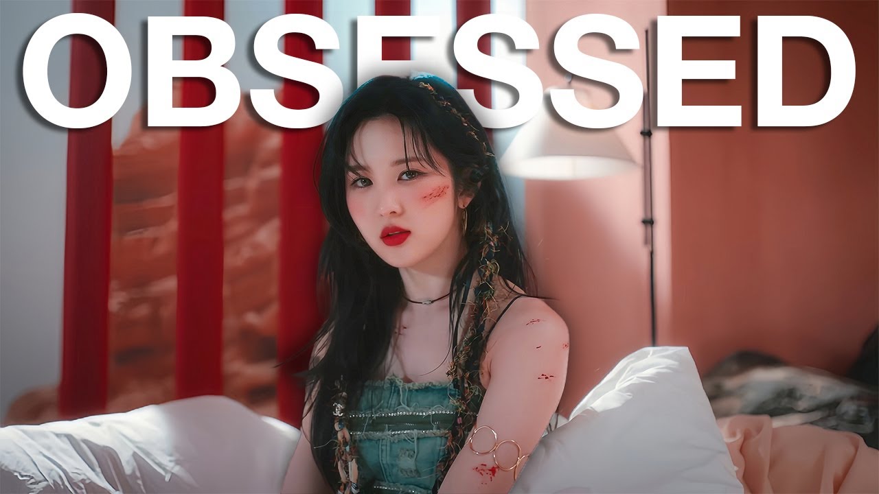 My current Kpop obsessions