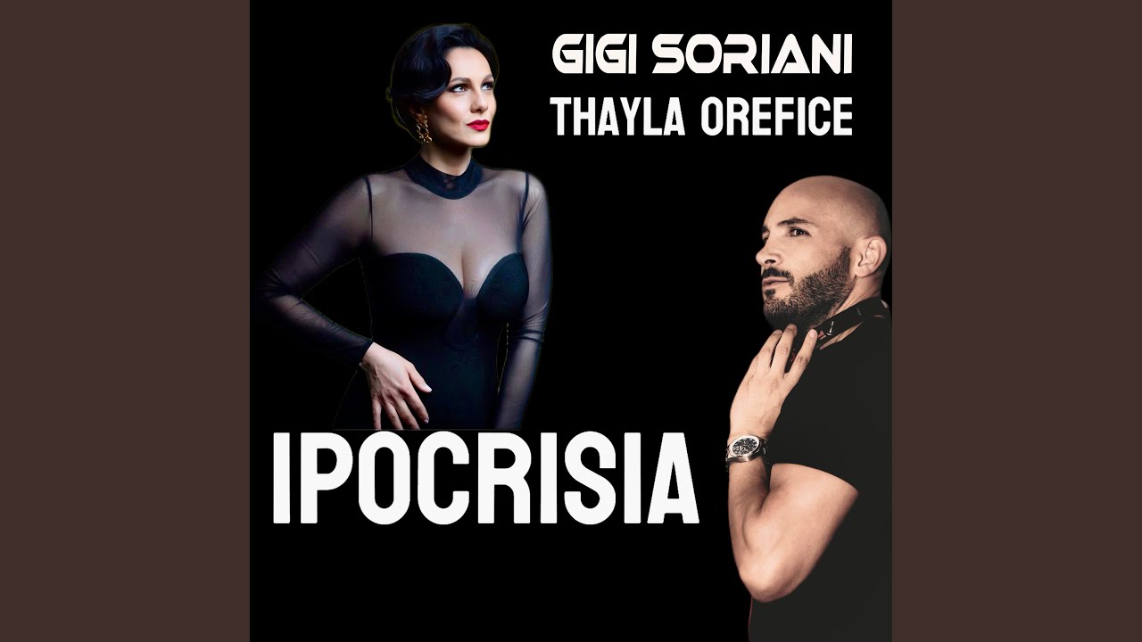 Ipocrisia (Extended Version)