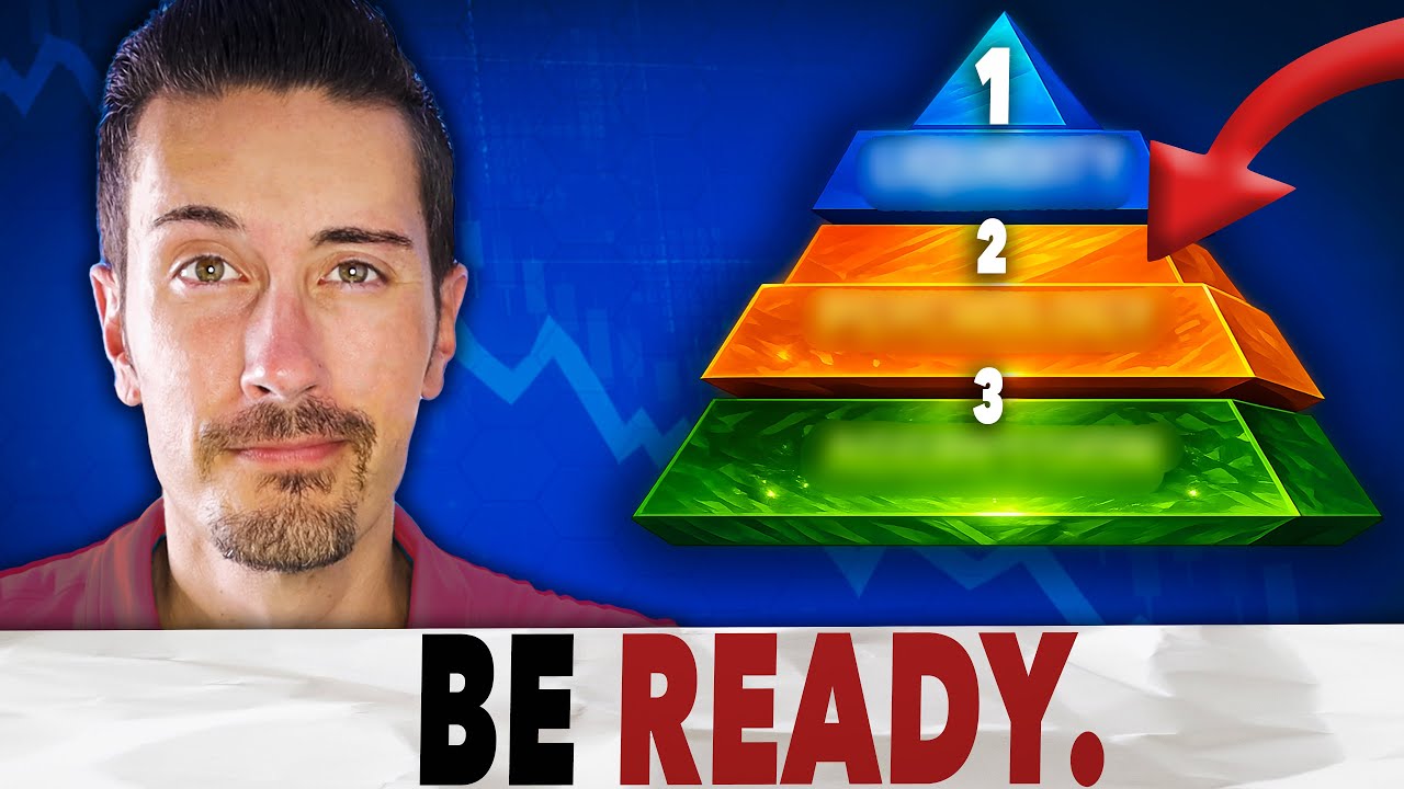 After the Next Market Crash, You’ll Wish You Did This Now
