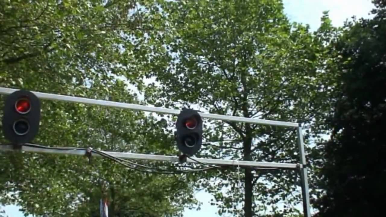 stormpolderrail 2009