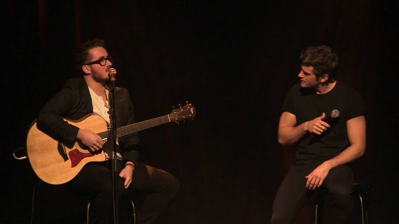 Take What You Got (Kinky Boots) - Philippe Touzel & Bryan Audet