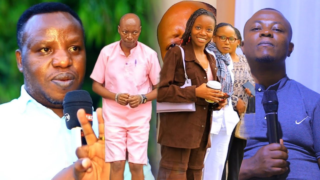 🔴LIVE MURUGO KWA A.YONGWE KUMWAKIRA BIBAYE IBINDI BINDI😭RWEMA AHUYE NURUVA GUSENYA WEE|UMUGAMBANYI
