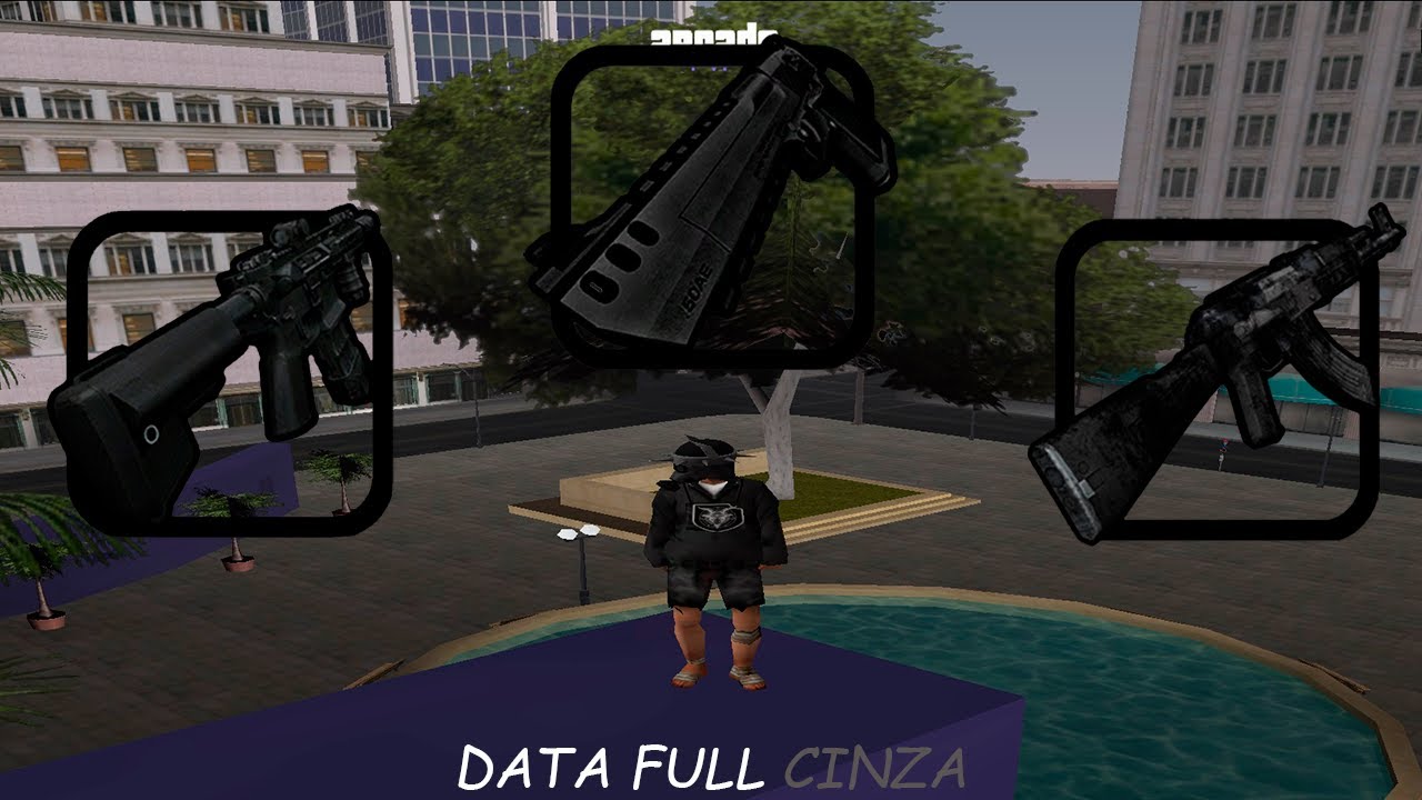 🔥 DATA ANTI LAG PVP 🔥