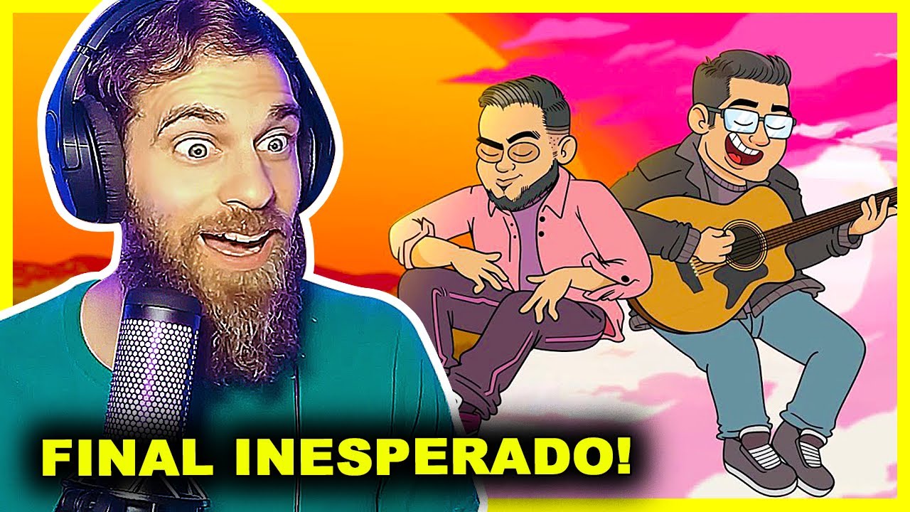 💔 MUCHO PARA MÍ - SANTA RM ft FRANCO ESCAMILLA 💔 [ REACCIÓN Mark Miranda ]