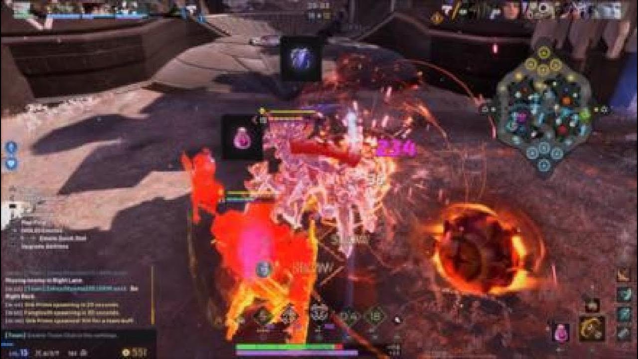 My First Gud Grim.EXE Match