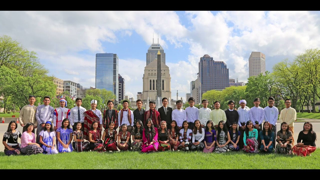 Partners and Leaders on BACI and Burmese Community with Special Gratitude from President & CEO