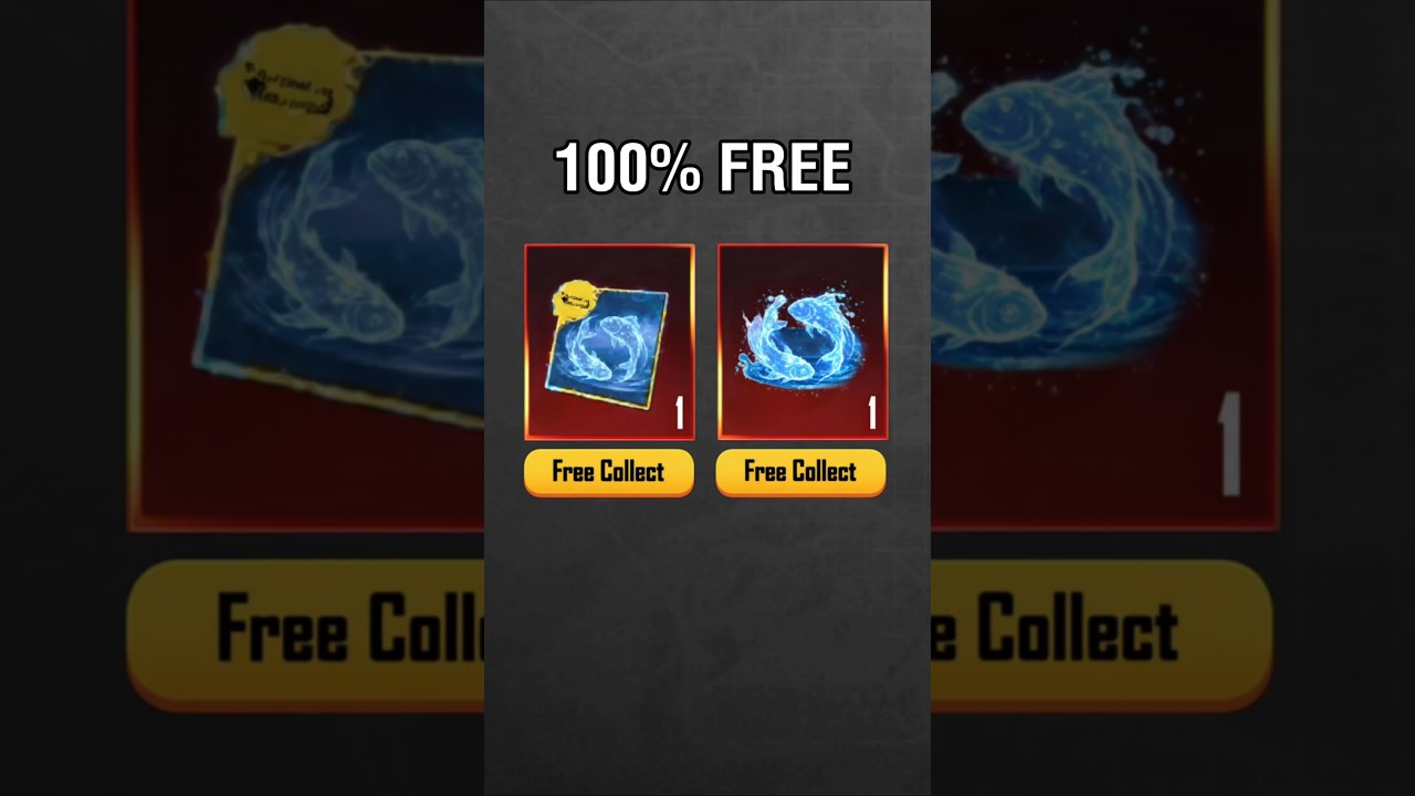 Get Free Elimination Effects 😱