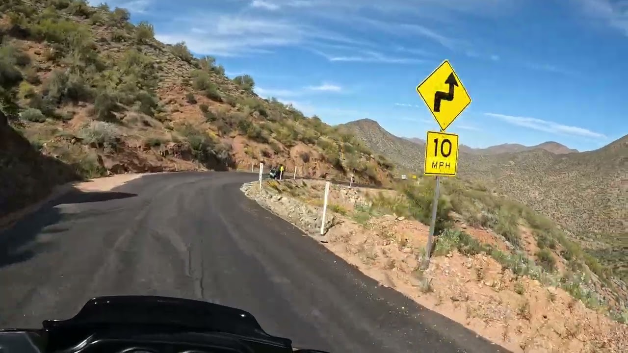 Apache Lake Arizona 3/1/26