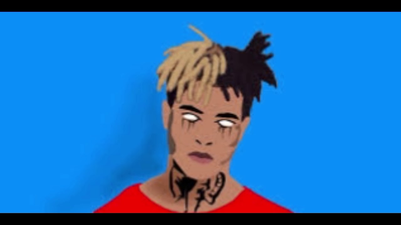 XXXTENTACION R.I.P ROACH But Its EarRape!!!!!!