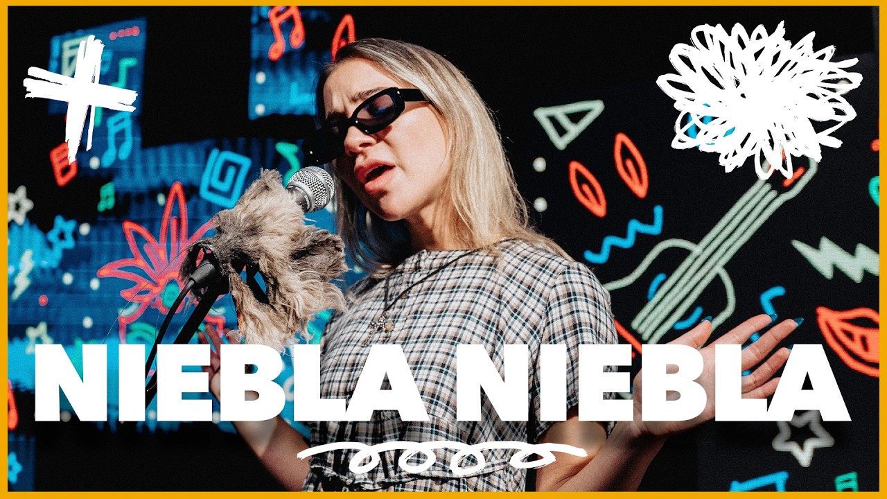 NIEBLA NIEBLA⚡ Sesión en Vivo | Circuito Nacional